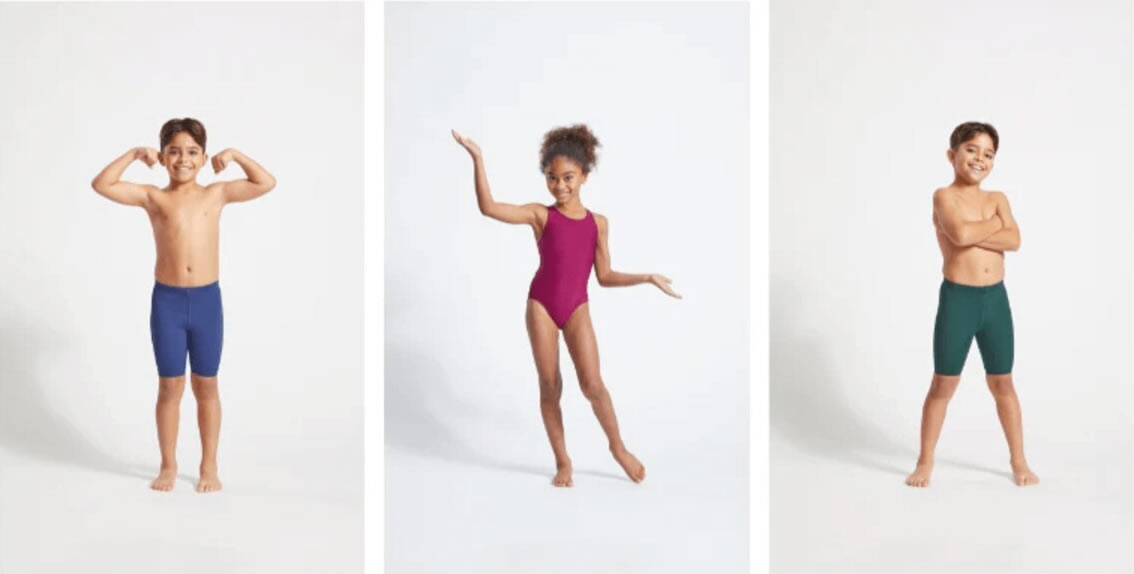 Dive into Comfort: Enhancing Your Child’s Swim Experience with Quality Gear