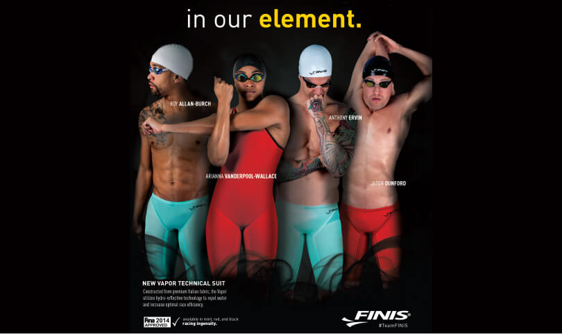 finisswim - ourstory
