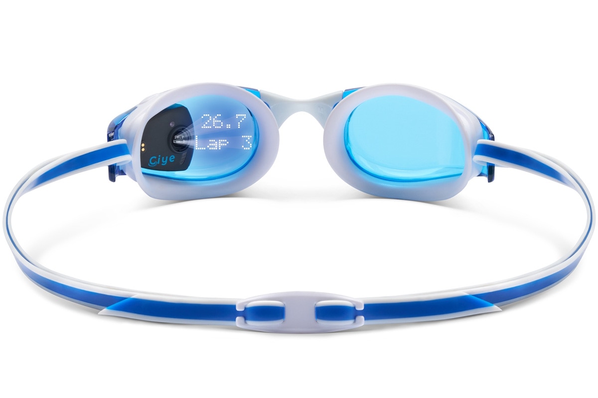 kit Blue