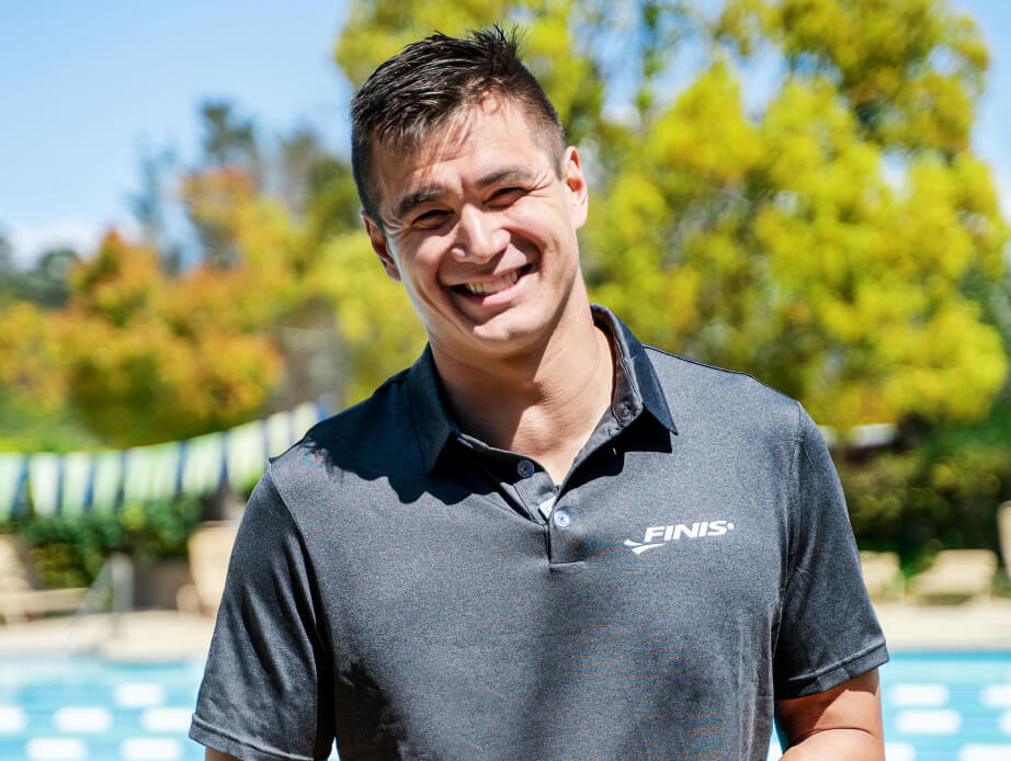 Nathan Adrian