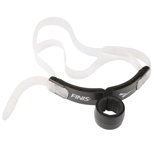 Tubo Frontal FINIS Stability Snorkel Turquesa