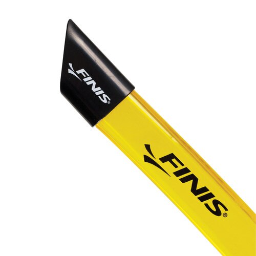 Tubo Frontal FINIS Snorkel, Azul