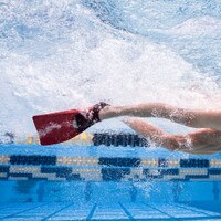 FINIS Long Floating Fins For Swimming...