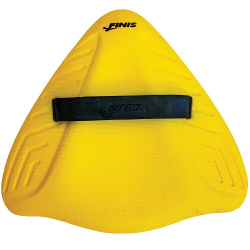 Palmes natation Z2 Zoomers Gold Finis jaune et noir