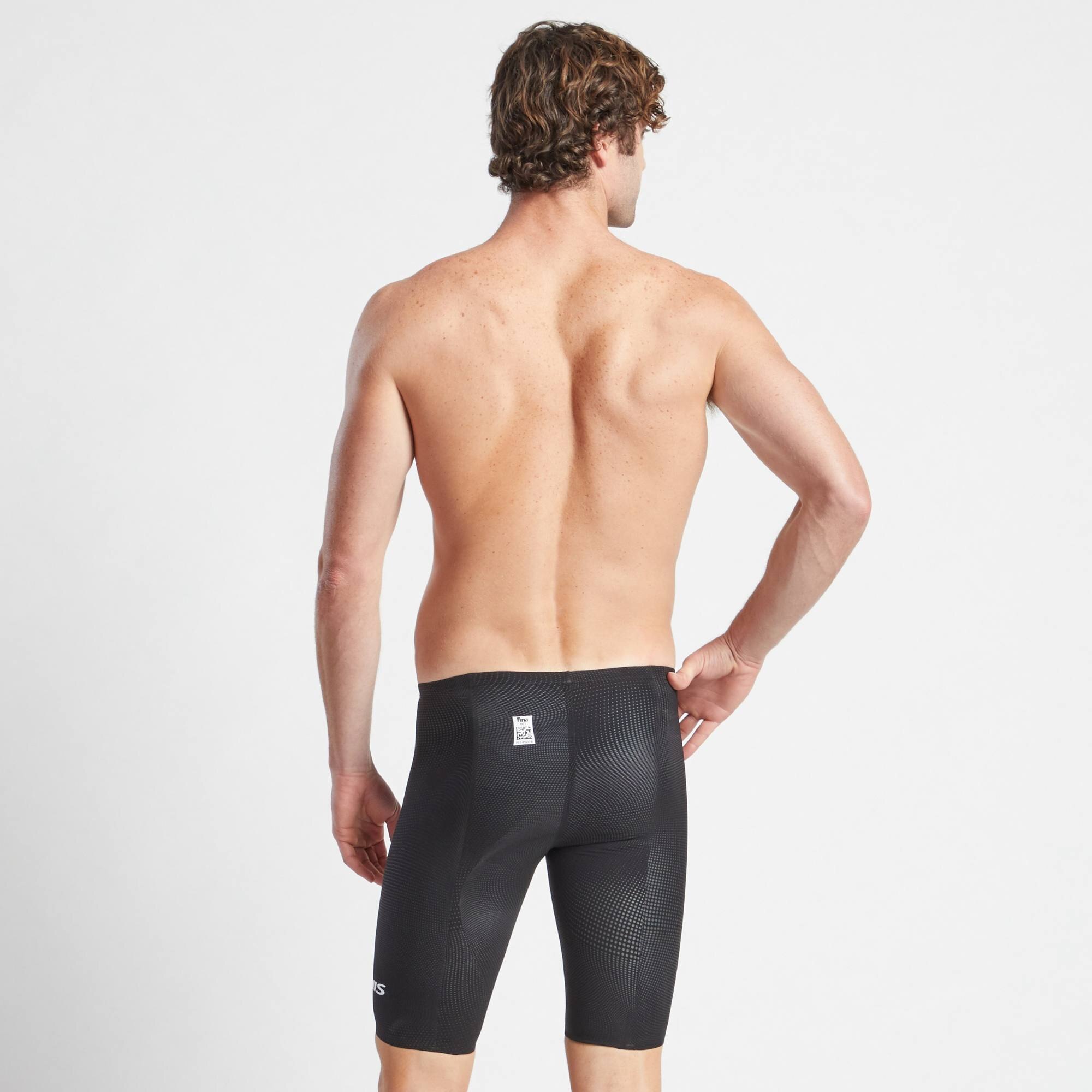 HydroX® Jammer