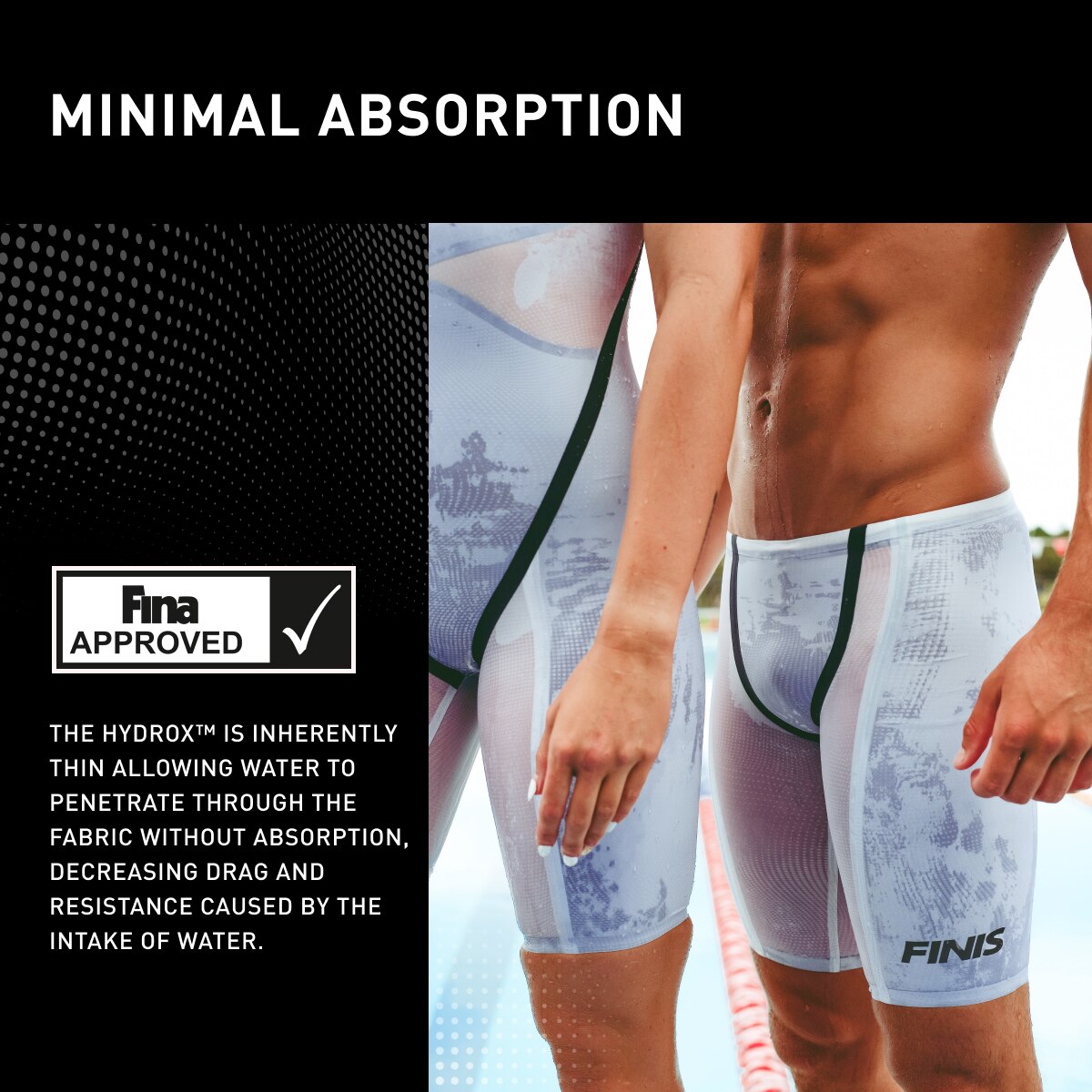 HydroX® Jammer
