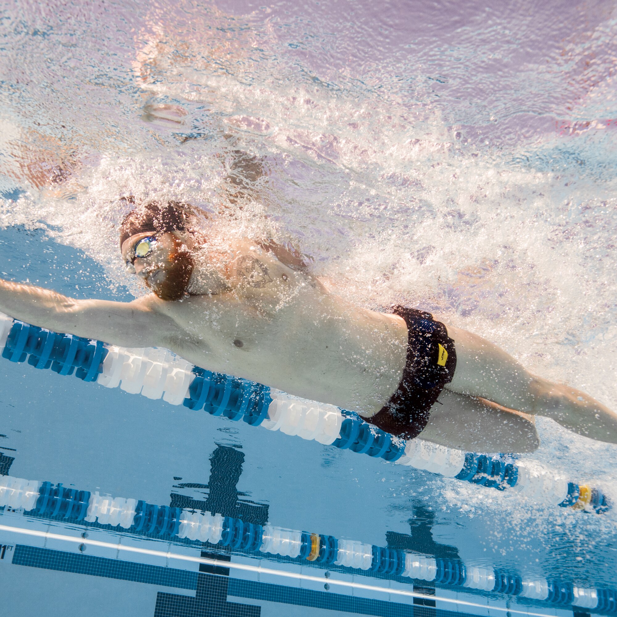 Finis drag suit on sale