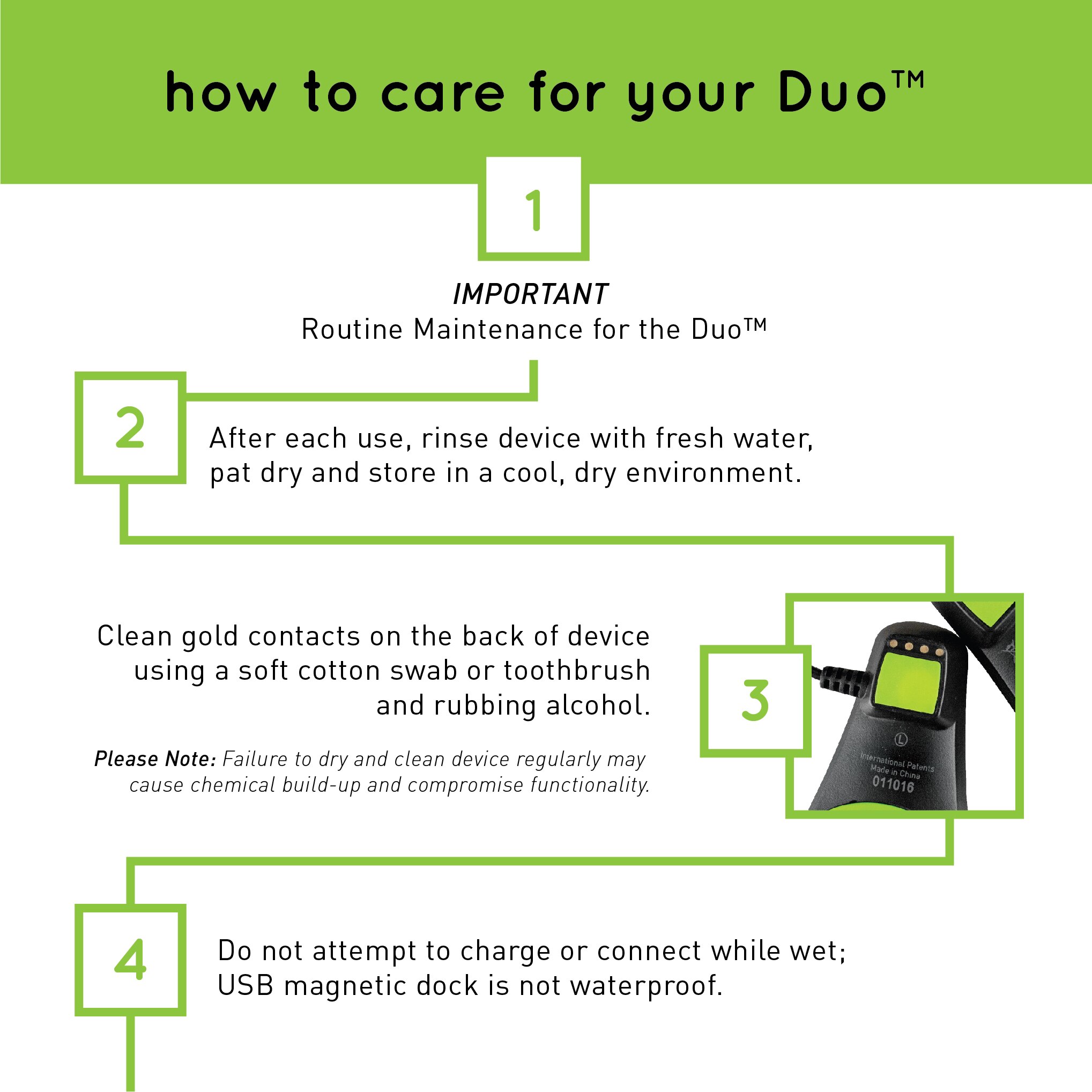 Duo™