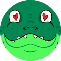 Crocodile