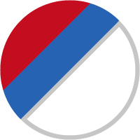 Red Blue/Clear
