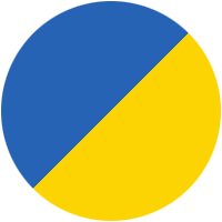 Blue/Yellow