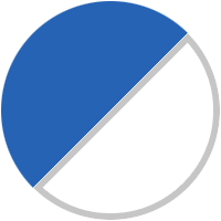 Blue/Clear