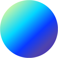Blue Cobalt