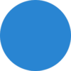 Ocean Blue
