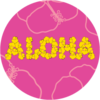 Pink Aloha