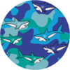 Shark Camo